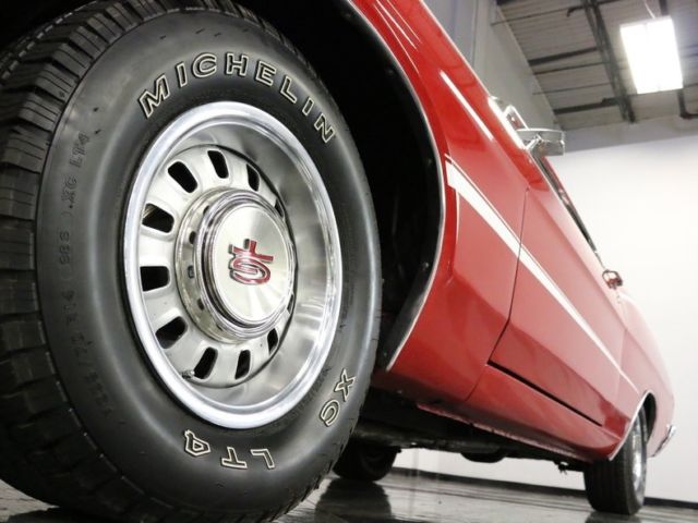1968 Ford Torino GT - photo 11