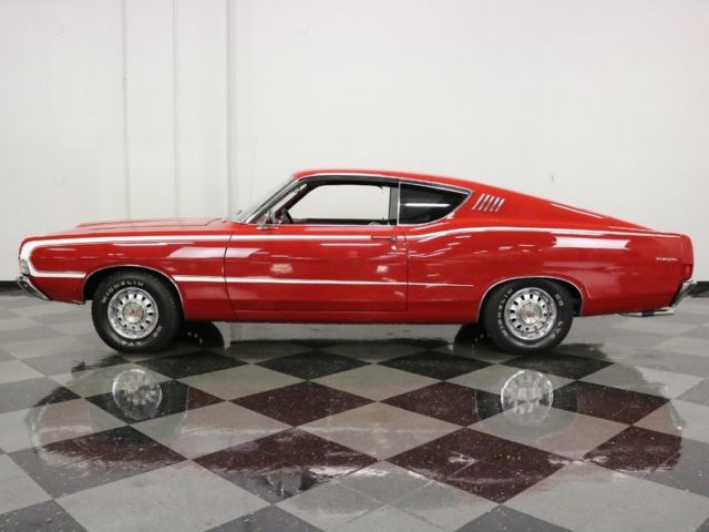 1968 Ford Torino GT - photo 3