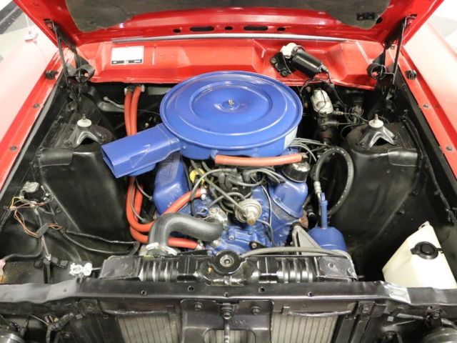 1968 Ford Torino GT - photo 4