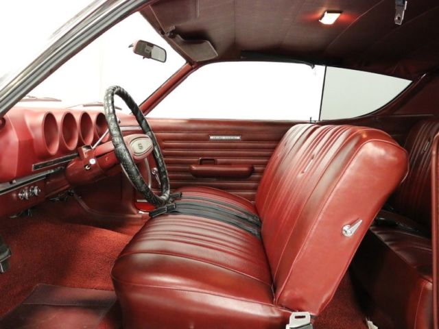 1968 Ford Torino GT - photo 5