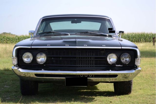 1968 Ford Torino GT - photo 2