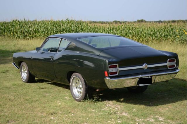 1968 Ford Torino GT - photo 3