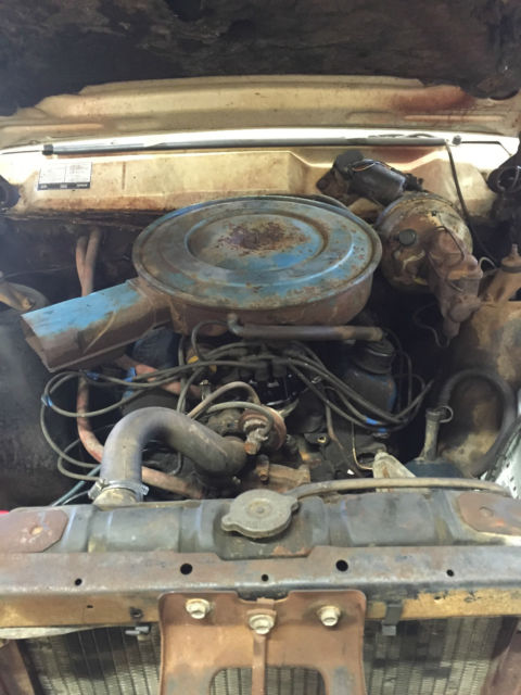 1968 Ford Torino GT - photo 10