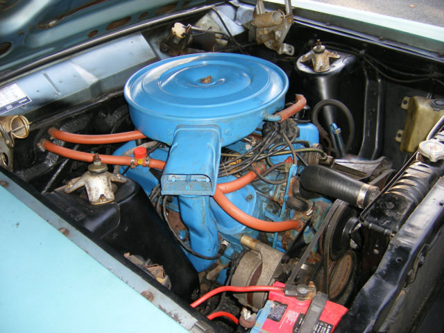 1968 Ford Torino GT - photo 10