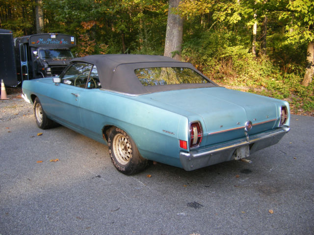 1968 Ford Torino GT - photo 5