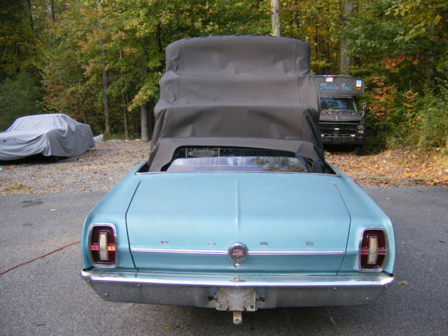 1968 Ford Torino GT - photo 6