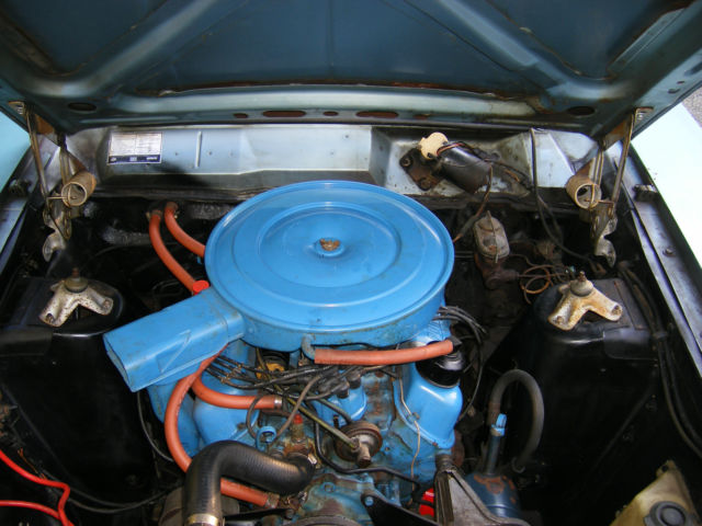 1968 Ford Torino GT - photo 7