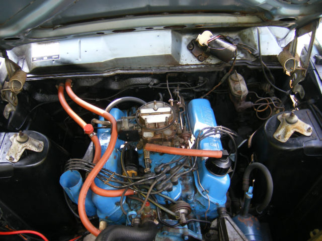 1968 Ford Torino GT - photo 8