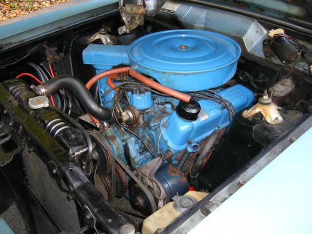 1968 Ford Torino GT - photo 9