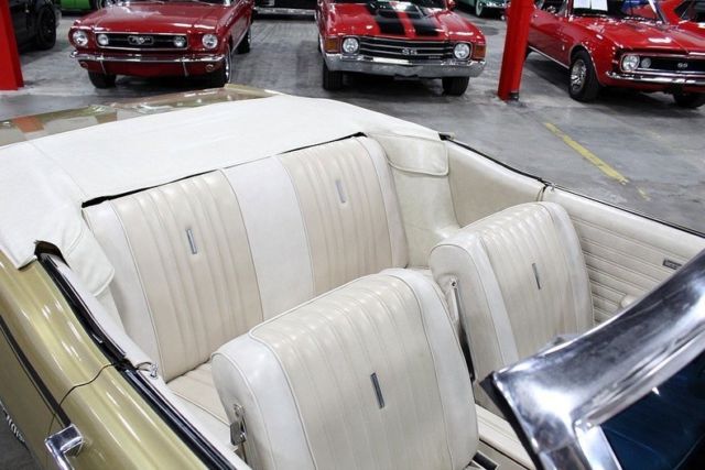 1968 Ford Torino GT Convertible - photo 10