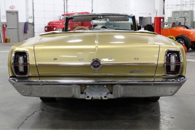 1968 Ford Torino GT Convertible - photo 4