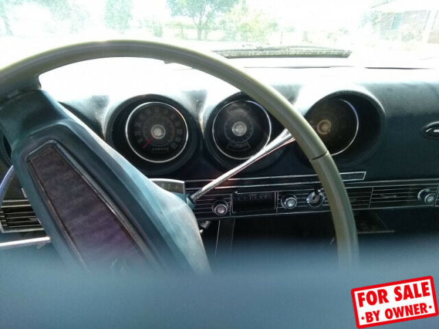 1968 Ford Torino GT Convertible - photo 11