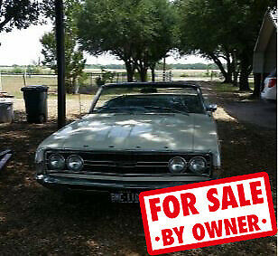 1968 Ford Torino GT Convertible - photo 4