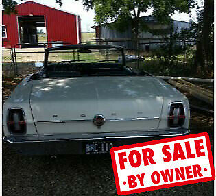 1968 Ford Torino GT Convertible - photo 5