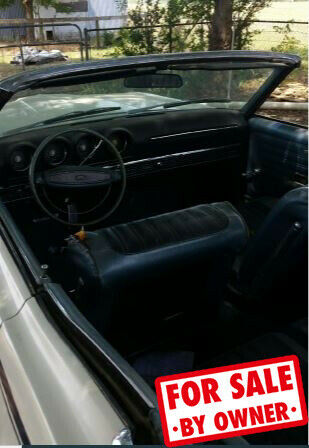 1968 Ford Torino GT Convertible - photo 6