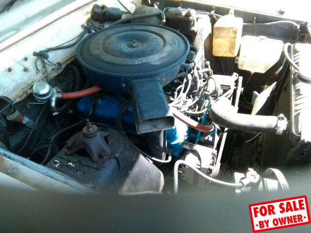 1968 Ford Torino GT Convertible - photo 7