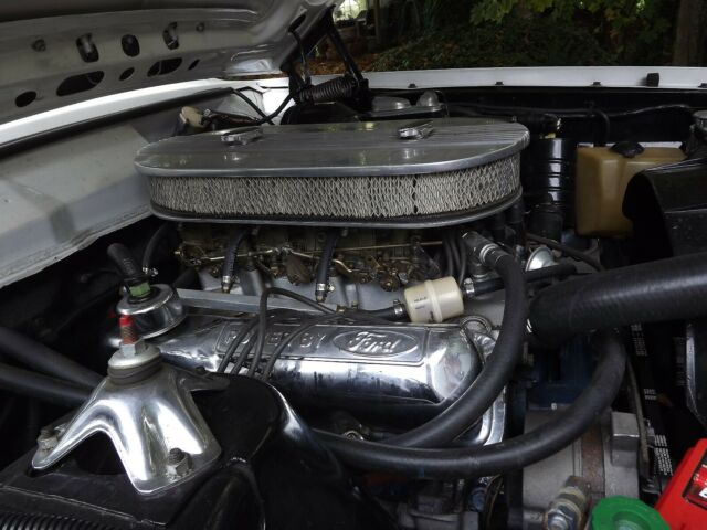1968 Ford Torino GT Convertible - photo 10