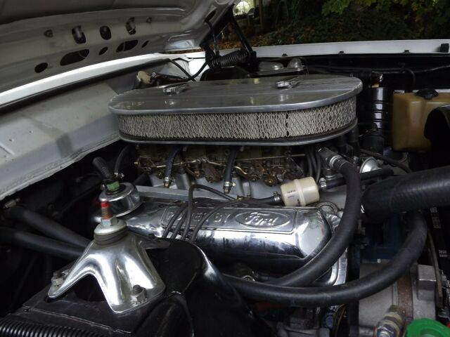 1968 Ford Torino GT Convertible - photo 11