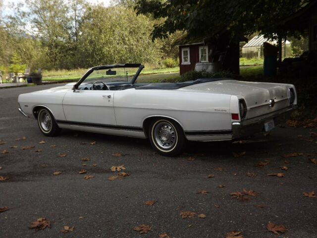 1968 Ford Torino GT Convertible - photo 6