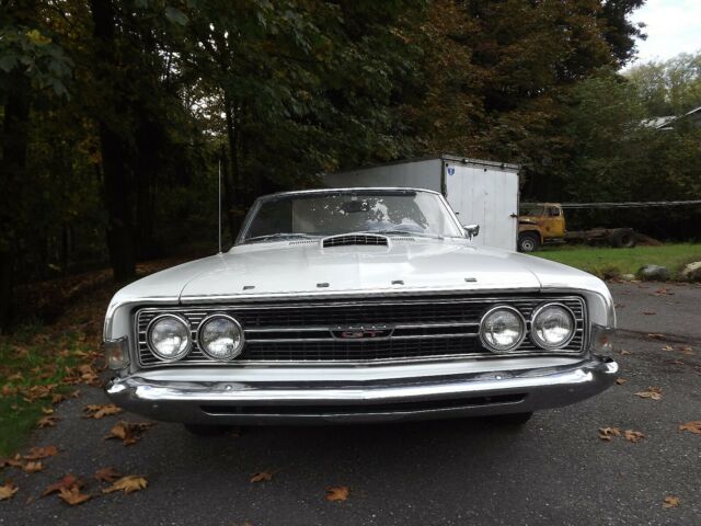 1968 Ford Torino GT Convertible - photo 7