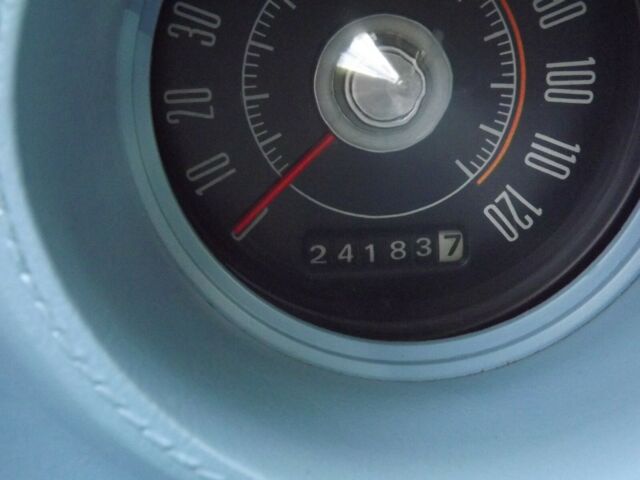 1968 Ford Torino GT Convertible - photo 8