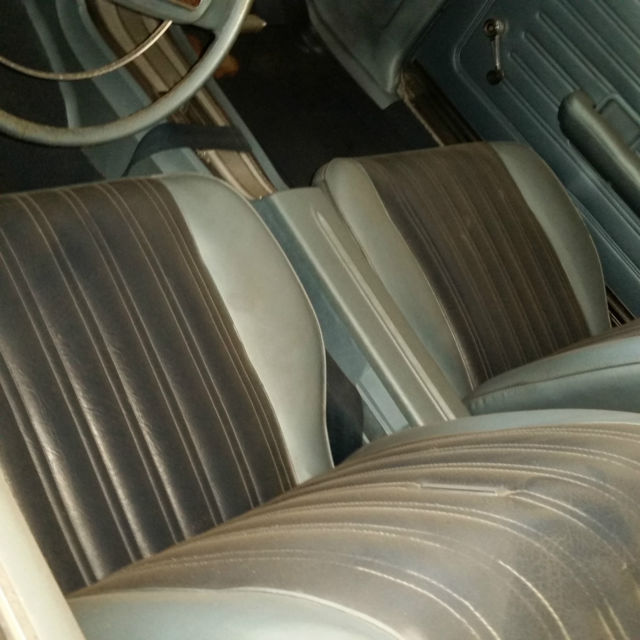 1968 Ford Torino GT - photo 8