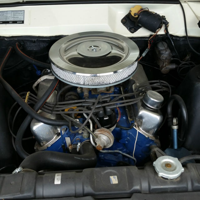 1968 Ford Torino GT - photo 9