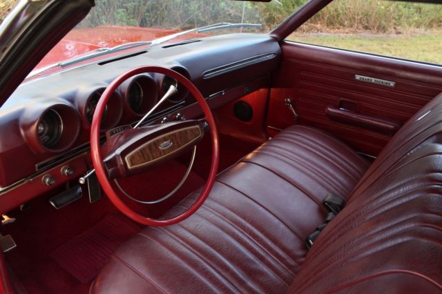1968 Ford Torino GT Convertible RARE 390 Big Block 77+ Pictures - photo 10