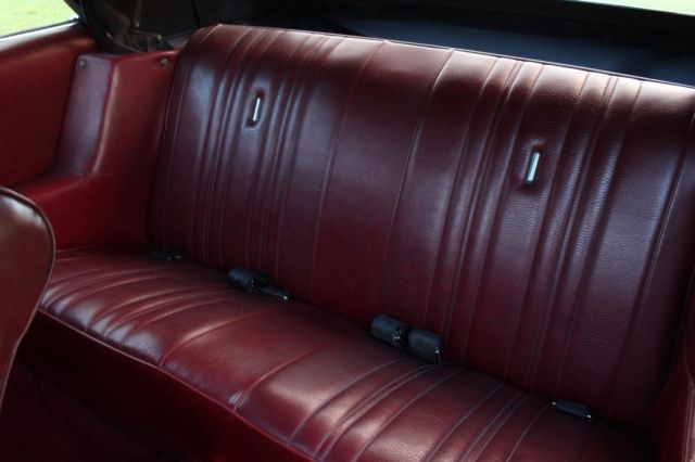 1968 Ford Torino GT Convertible RARE 390 Big Block 77+ Pictures - photo 11