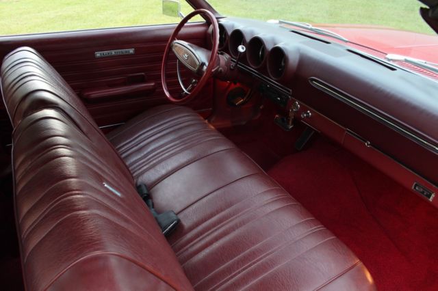 1968 Ford Torino GT Convertible RARE 390 Big Block 77+ Pictures - photo 13