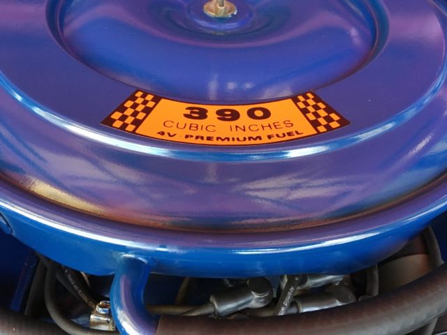 1968 Ford Torino GT - photo 13