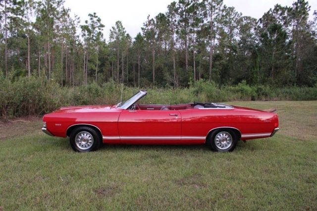 1968 Ford Torino GT - photo 5
