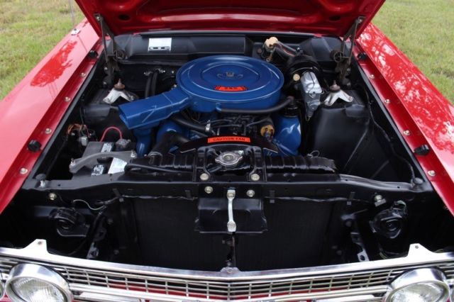 1968 Ford Torino GT - photo 8