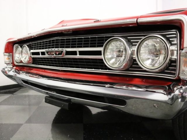 1968 Ford Torino GT - photo 10