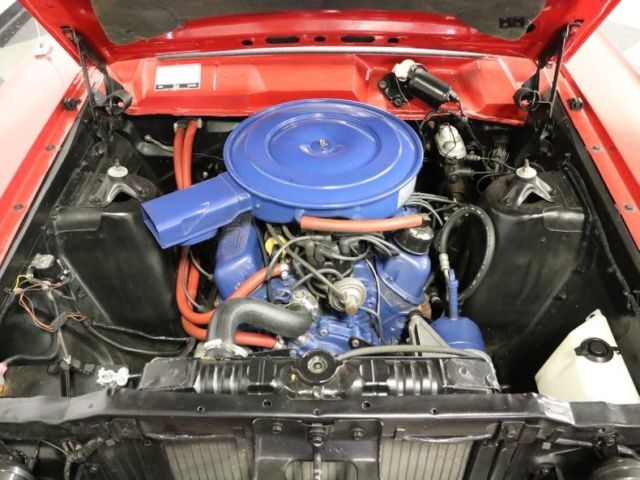 1968 Ford Torino GT - photo 4