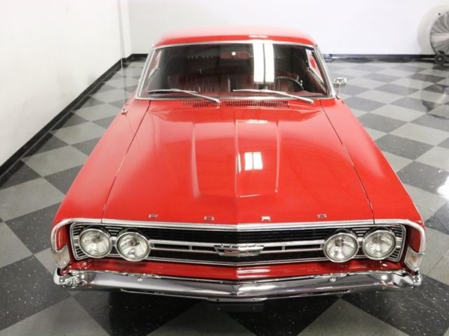 1968 Ford Torino GT - photo 7