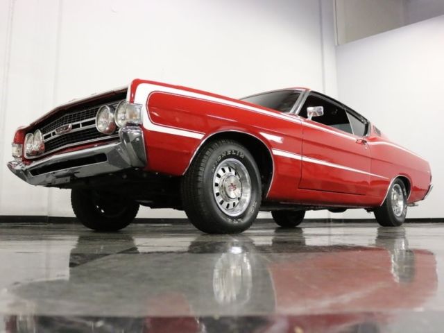 1968 Ford Torino GT - photo 9