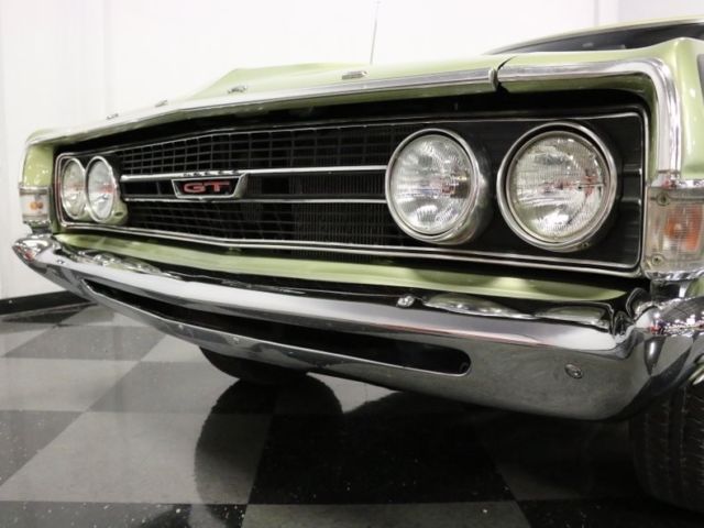 1968 Ford Torino GT - photo 10