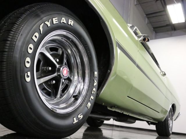 1968 Ford Torino GT - photo 11