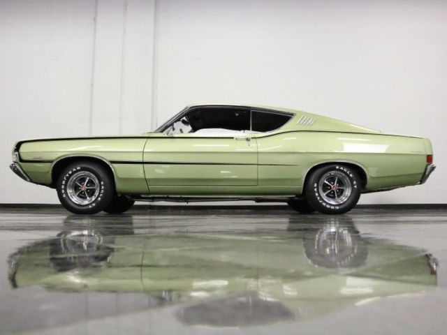 1968 Ford Torino GT - photo 12