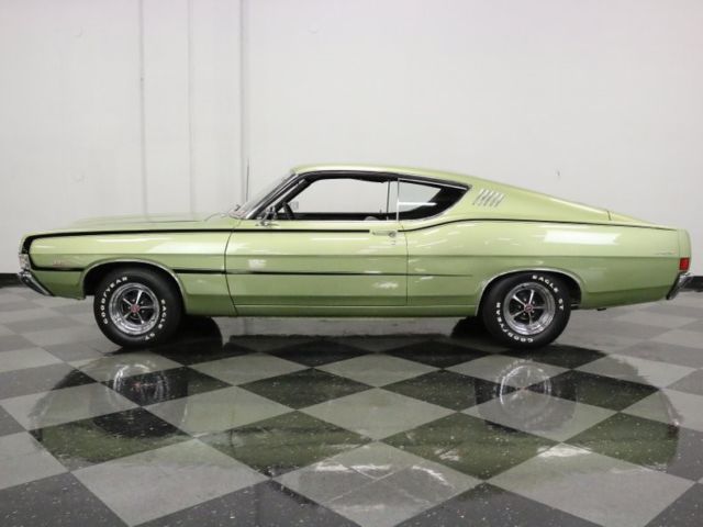 1968 Ford Torino GT - photo 3