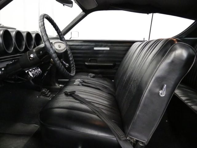 1968 Ford Torino GT - photo 5