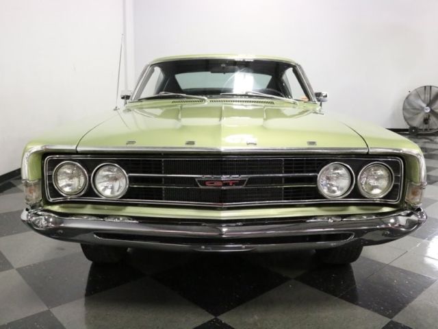 1968 Ford Torino GT - photo 6