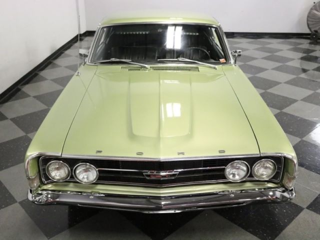 1968 Ford Torino GT - photo 7