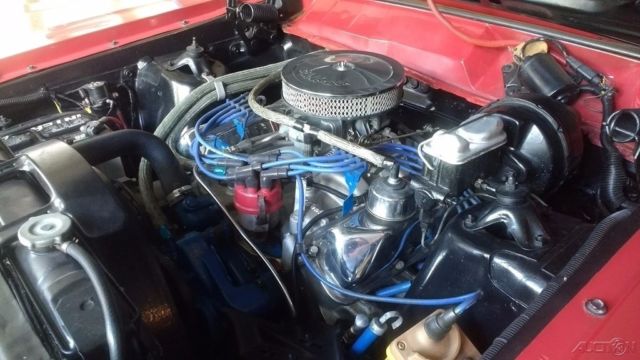 1968 Ford Torino GT Frame Off Restored - photo 10