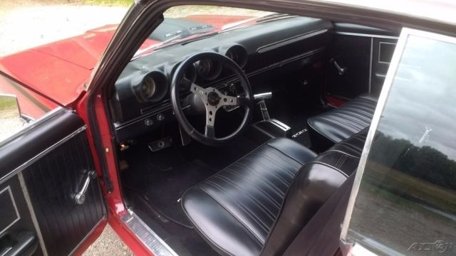 1968 Ford Torino GT Frame Off Restored - photo 5