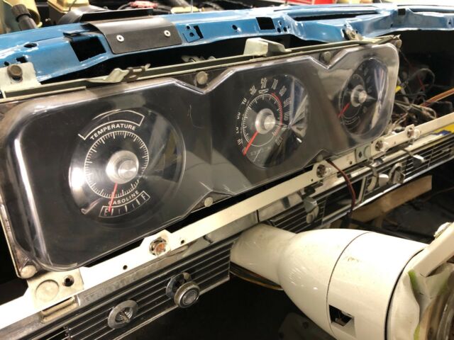 1968 Ford Torino GT - photo 5
