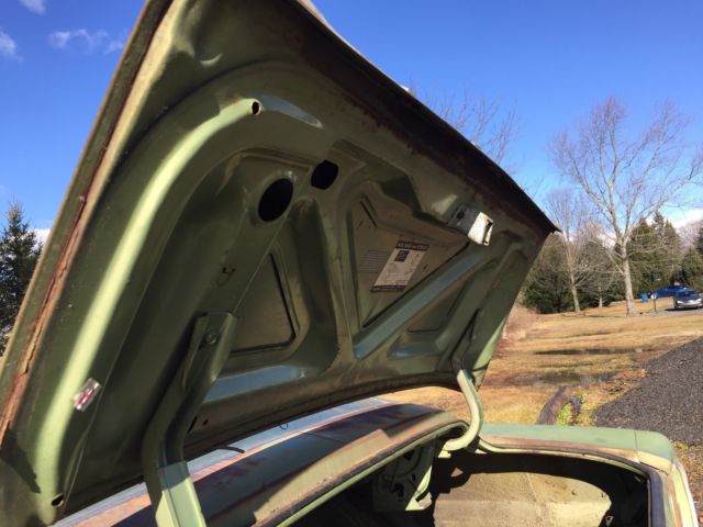 1968 Ford Torino GT - photo 12