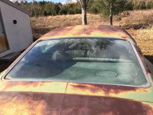 1968 Ford Torino GT - photo 5