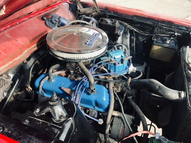 1968 Ford Torino GT FASTBACK, NO RESERVE, VIDEO! - photo 10
